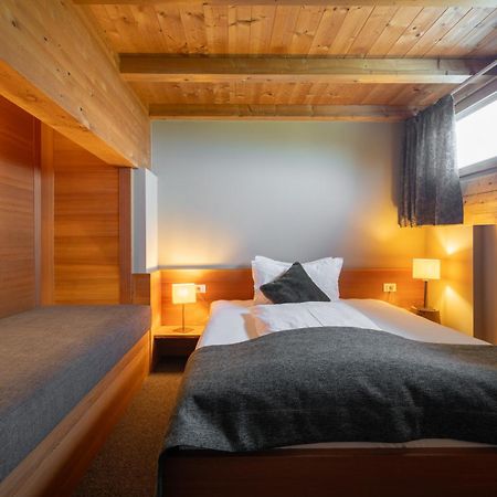 Berghotel Zorzi Alpe Di Siusi Ngoại thất bức ảnh