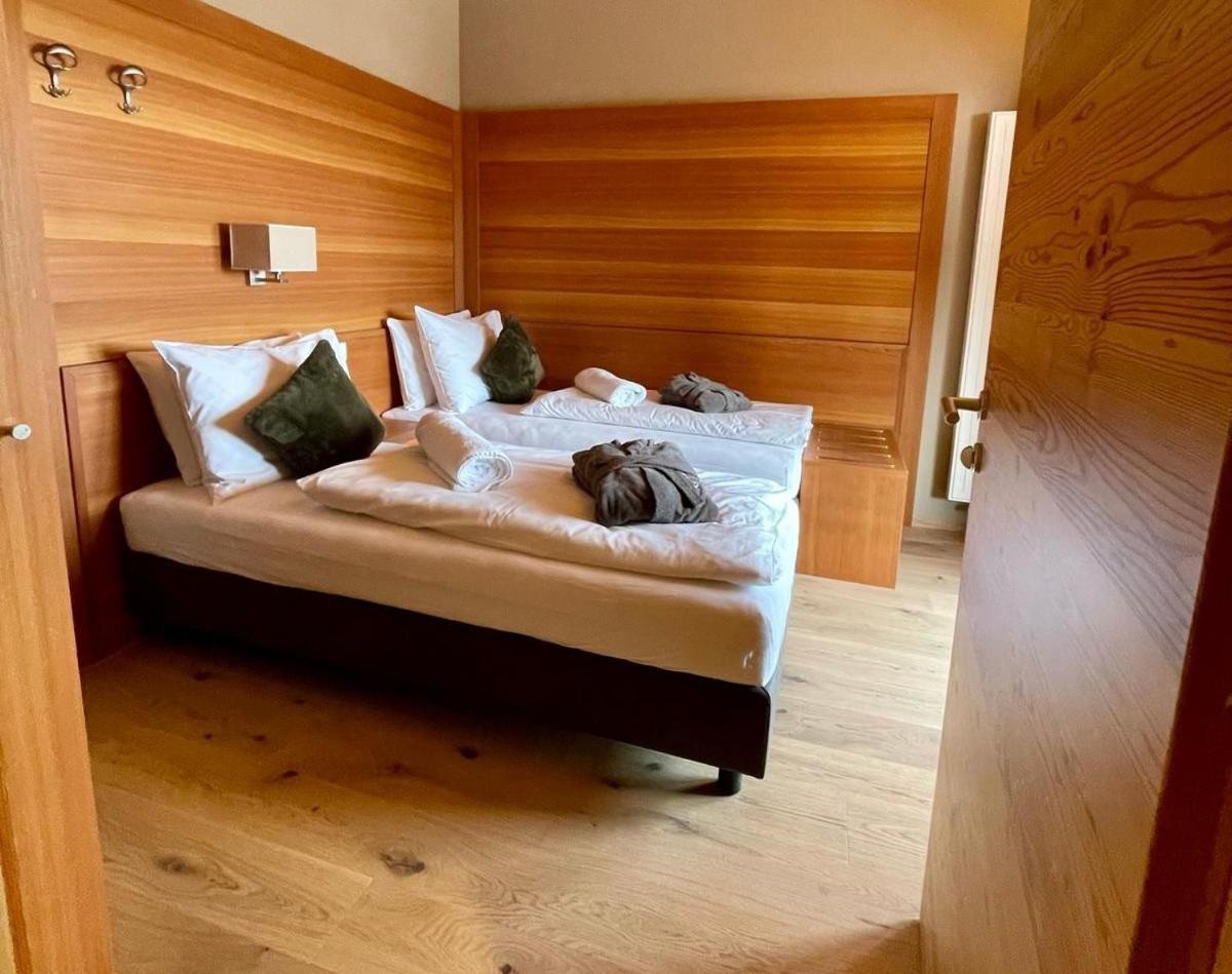 Berghotel Zorzi Alpe Di Siusi Ngoại thất bức ảnh